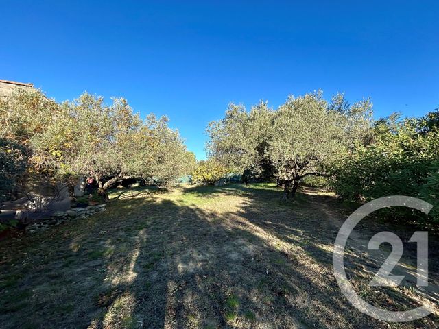 Maison à vendre - 4 pièces - 170,19 m2 - Aubais - 30 - LANGUEDOC-ROUSSILLON