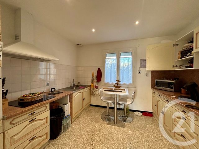 Maison à vendre - 4 pièces - 170,19 m2 - Aubais - 30 - LANGUEDOC-ROUSSILLON