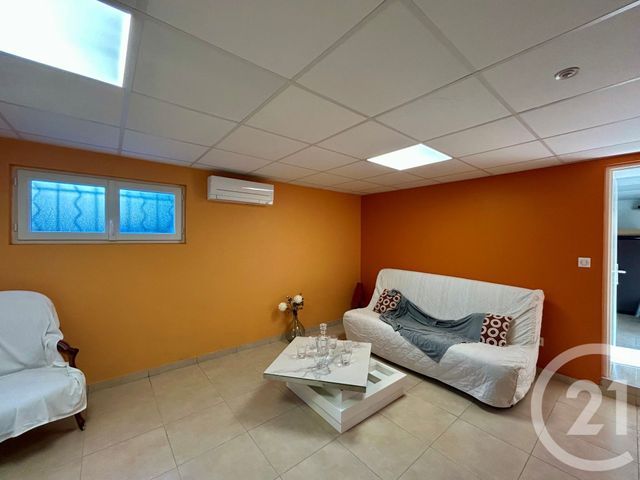 Maison à vendre - 4 pièces - 170,19 m2 - Aubais - 30 - LANGUEDOC-ROUSSILLON