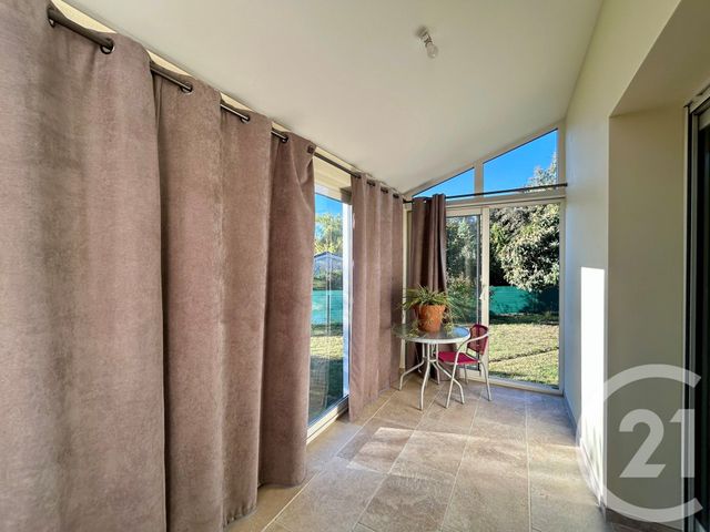 Maison à vendre - 4 pièces - 170,19 m2 - Aubais - 30 - LANGUEDOC-ROUSSILLON