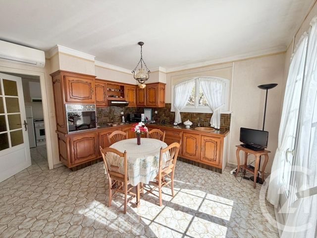 Maison &agrave; vendre - 6 pi&egrave;ces - 138,25 m2 - Lunel - 34 - LANGUEDOC-ROUSSILLON