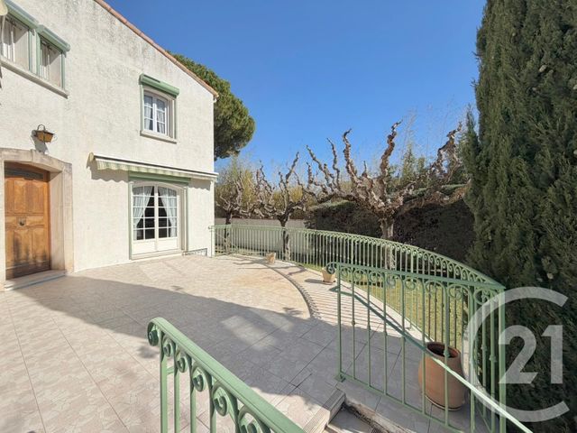 Maison &agrave; vendre - 6 pi&egrave;ces - 138,25 m2 - Lunel - 34 - LANGUEDOC-ROUSSILLON