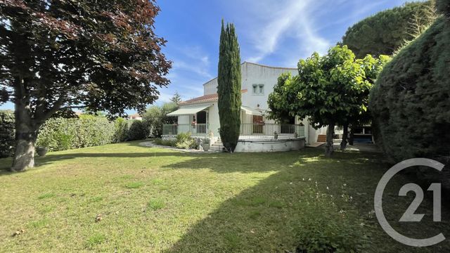 Maison à vendre LUNEL