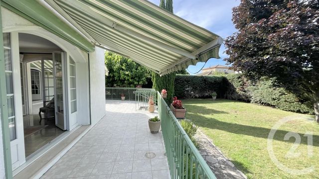 maison - LUNEL - 34