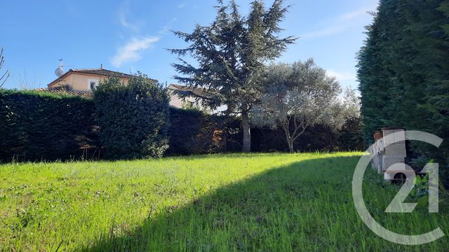 Terrain &agrave; vendre - 357 m2 - Lunel - 34 - LANGUEDOC-ROUSSILLON