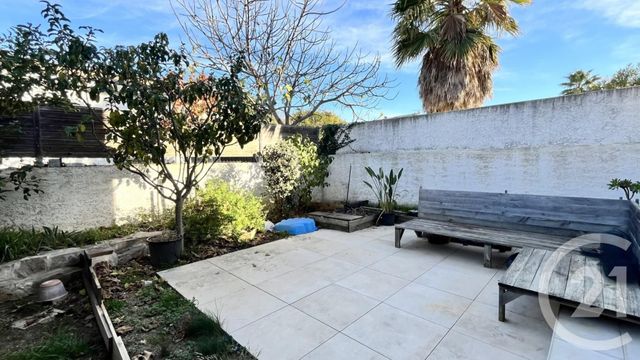 Maison &agrave; vendre - 4 pi&egrave;ces - 82 m2 - Codognan - 30 - LANGUEDOC-ROUSSILLON