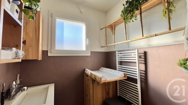 Maison &agrave; vendre - 4 pi&egrave;ces - 82 m2 - Codognan - 30 - LANGUEDOC-ROUSSILLON