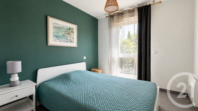 Appartement Duplex &agrave; vendre - 4 pi&egrave;ces - 96,96 m2 - Vergeze - 30 - LANGUEDOC-ROUSSILLON