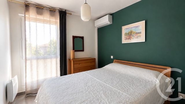 Appartement Duplex &agrave; vendre - 4 pi&egrave;ces - 96,96 m2 - Vergeze - 30 - LANGUEDOC-ROUSSILLON