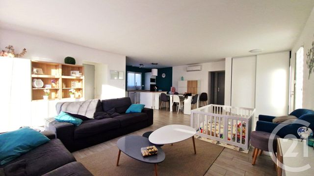 Maison à vendre - 5 pièces - 134,20 m2 - Codognan - 30 - LANGUEDOC-ROUSSILLON