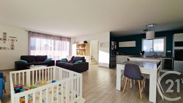 Maison à vendre - 5 pièces - 134,20 m2 - Codognan - 30 - LANGUEDOC-ROUSSILLON