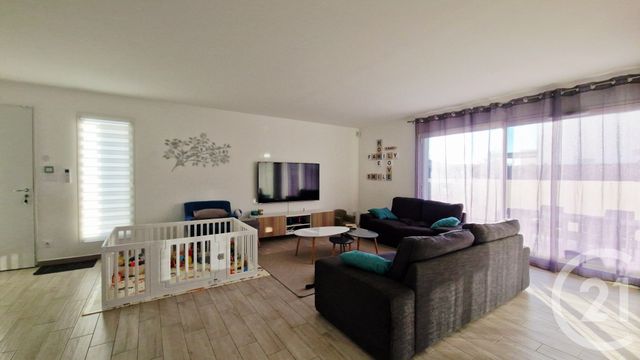 Maison à vendre - 5 pièces - 134,20 m2 - Codognan - 30 - LANGUEDOC-ROUSSILLON