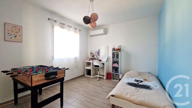 Maison à vendre - 5 pièces - 134,20 m2 - Codognan - 30 - LANGUEDOC-ROUSSILLON