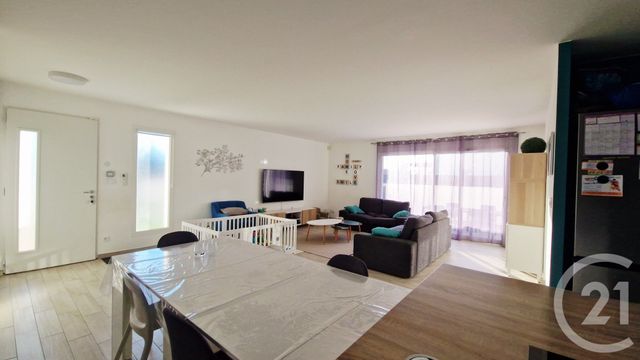 Maison à vendre - 5 pièces - 134,20 m2 - Codognan - 30 - LANGUEDOC-ROUSSILLON