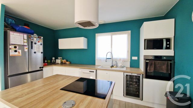 Maison à vendre - 5 pièces - 134,20 m2 - Codognan - 30 - LANGUEDOC-ROUSSILLON