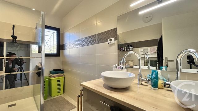 Maison à vendre - 4 pièces - 100 m2 - Vergeze - 30 - LANGUEDOC-ROUSSILLON