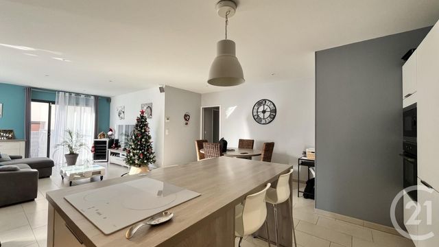 Maison à vendre - 4 pièces - 100 m2 - Vergeze - 30 - LANGUEDOC-ROUSSILLON
