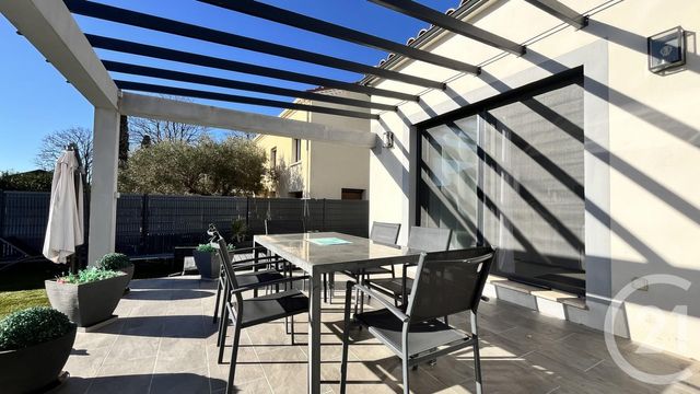 Maison à vendre VERGEZE