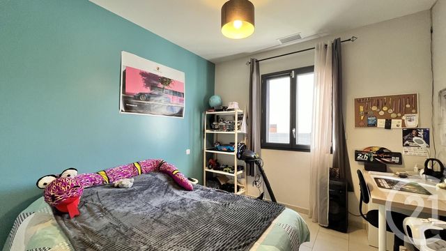 Maison à vendre - 4 pièces - 100 m2 - Vergeze - 30 - LANGUEDOC-ROUSSILLON