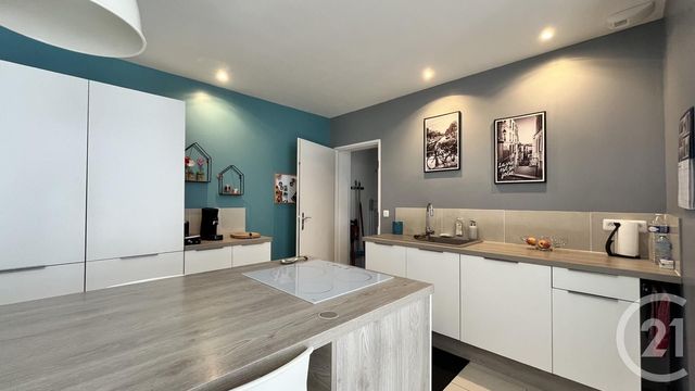 Maison à vendre - 4 pièces - 100 m2 - Vergeze - 30 - LANGUEDOC-ROUSSILLON