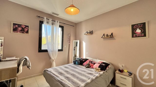 Maison à vendre - 4 pièces - 100 m2 - Vergeze - 30 - LANGUEDOC-ROUSSILLON