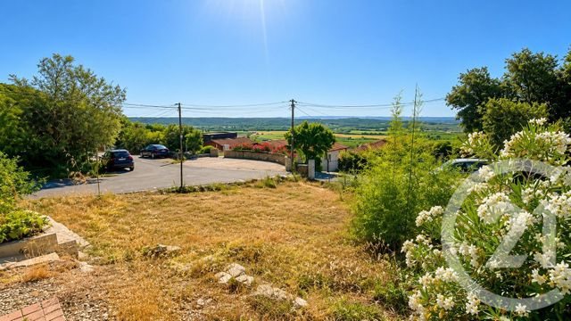 Maison &agrave; vendre - 2 pi&egrave;ces - 44 m2 - Calvisson - 30 - LANGUEDOC-ROUSSILLON