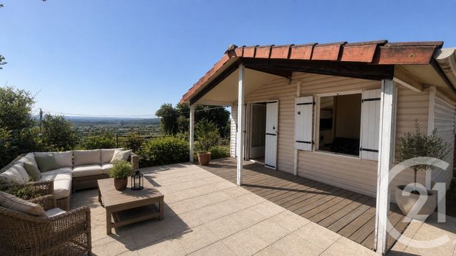 Maison à vendre CALVISSON