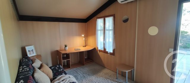 Maison &agrave; vendre - 2 pi&egrave;ces - 44 m2 - Calvisson - 30 - LANGUEDOC-ROUSSILLON