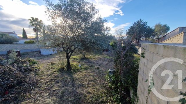 Terrain &agrave; vendre - 297 m2 - Vergeze - 30 - LANGUEDOC-ROUSSILLON