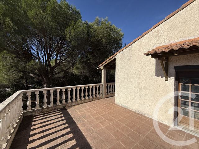 Maison &agrave; vendre - 7 pi&egrave;ces - 130 m2 - Nages Et Solorgues - 30 - LANGUEDOC-ROUSSILLON