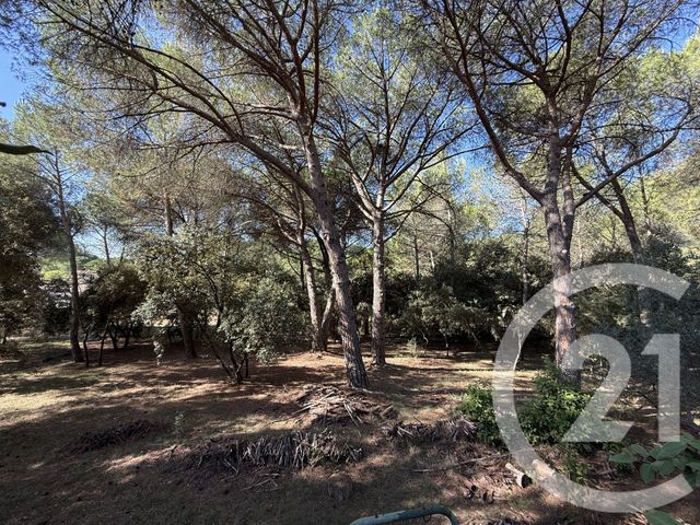 Maison &agrave; vendre - 7 pi&egrave;ces - 130 m2 - Nages Et Solorgues - 30 - LANGUEDOC-ROUSSILLON