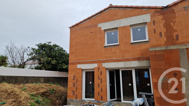 Maison &agrave; vendre - 5 pi&egrave;ces - 122,95 m2 - Codognan - 30 - LANGUEDOC-ROUSSILLON