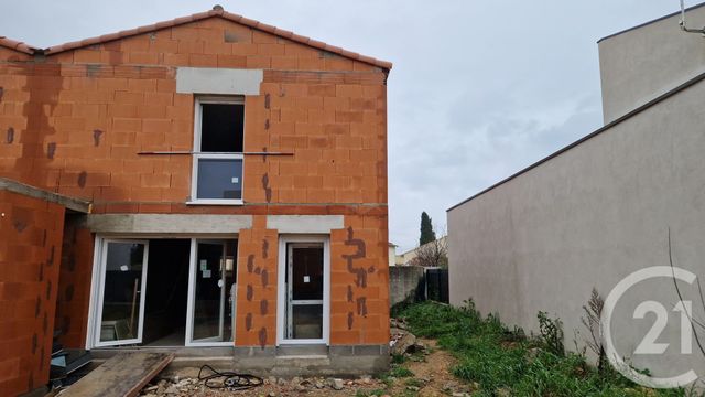 Maison &agrave; vendre - 5 pi&egrave;ces - 122,95 m2 - Codognan - 30 - LANGUEDOC-ROUSSILLON
