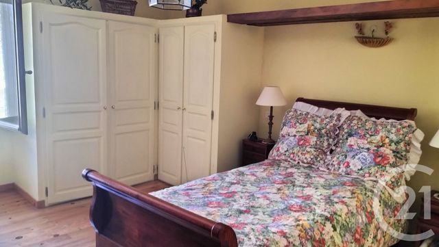 Maison &agrave; vendre - 4 pi&egrave;ces - 127,76 m2 - Souvignargues - 30 - LANGUEDOC-ROUSSILLON