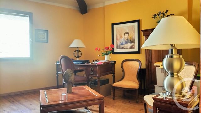 Maison &agrave; vendre - 4 pi&egrave;ces - 127,76 m2 - Souvignargues - 30 - LANGUEDOC-ROUSSILLON