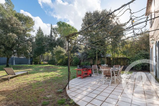 Maison &agrave; vendre - 5 pi&egrave;ces - 133,57 m2 - Aubais - 30 - LANGUEDOC-ROUSSILLON