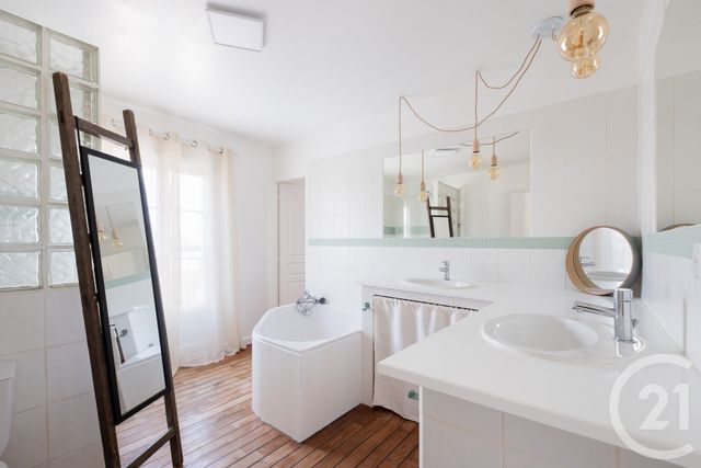 Maison &agrave; vendre - 5 pi&egrave;ces - 133,57 m2 - Aubais - 30 - LANGUEDOC-ROUSSILLON