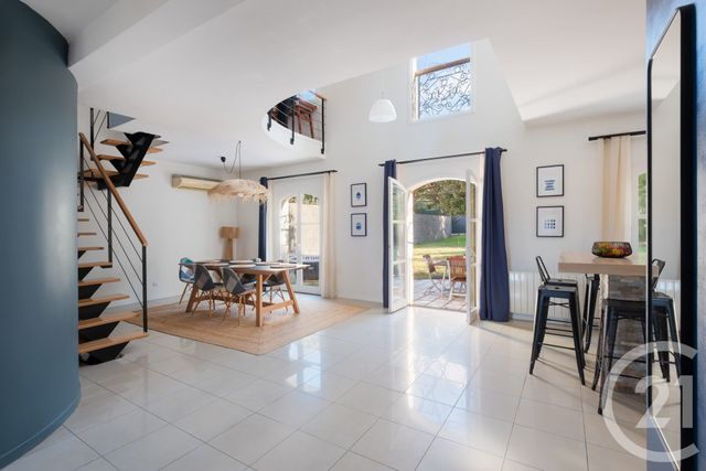 Maison à vendre AUBAIS