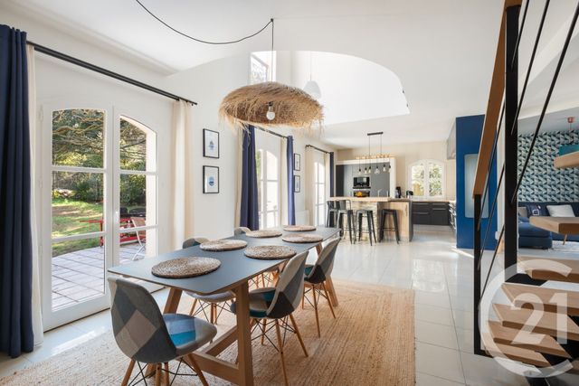 Maison &agrave; vendre - 5 pi&egrave;ces - 133,57 m2 - Aubais - 30 - LANGUEDOC-ROUSSILLON