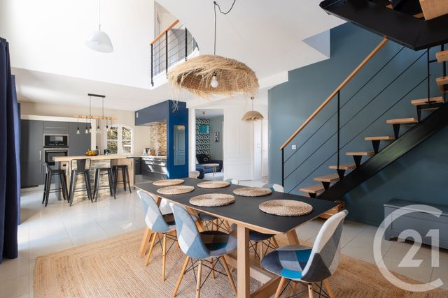 Maison &agrave; vendre - 5 pi&egrave;ces - 133,57 m2 - Aubais - 30 - LANGUEDOC-ROUSSILLON