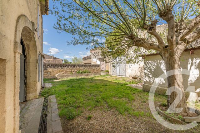 Maison &agrave; vendre - 11 pi&egrave;ces - 250 m2 - Gallargues Le Montueux - 30 - LANGUEDOC-ROUSSILLON