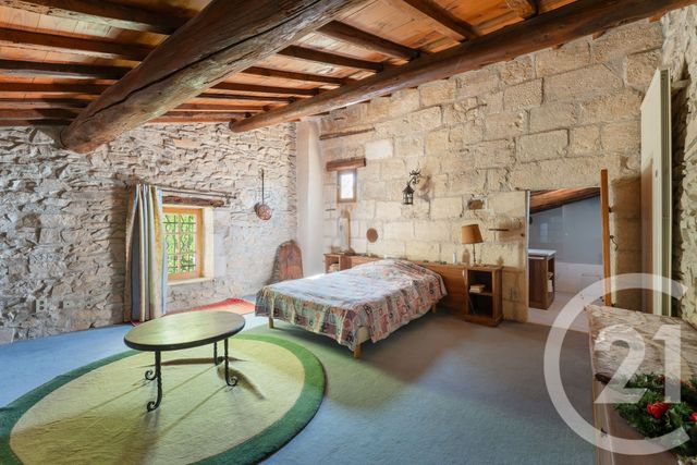 Maison &agrave; vendre - 10 pi&egrave;ces - 442 m2 - St Dionisy - 30 - LANGUEDOC-ROUSSILLON