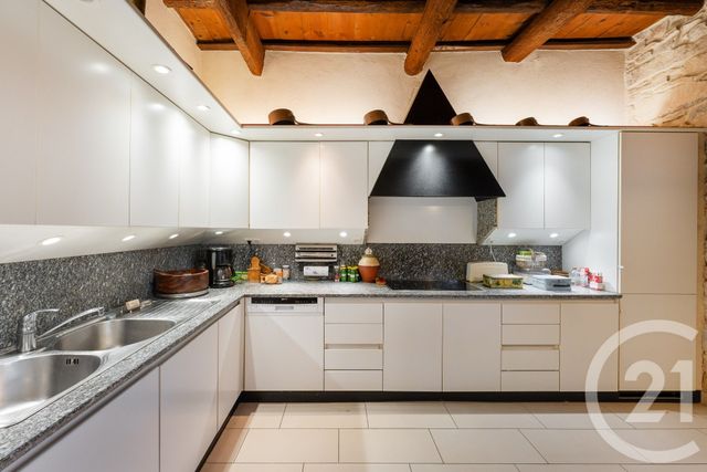 Maison &agrave; vendre - 10 pi&egrave;ces - 442 m2 - St Dionisy - 30 - LANGUEDOC-ROUSSILLON