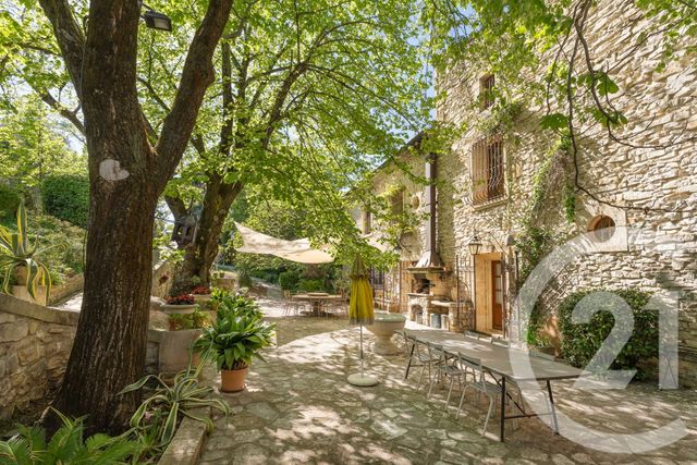 Maison à vendre ST DIONISY