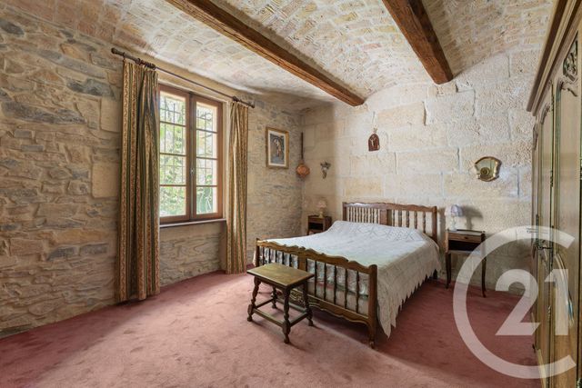 Maison &agrave; vendre - 10 pi&egrave;ces - 442 m2 - St Dionisy - 30 - LANGUEDOC-ROUSSILLON