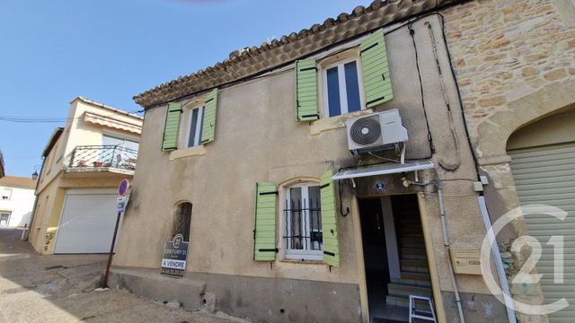 Maison à vendre UCHAUD