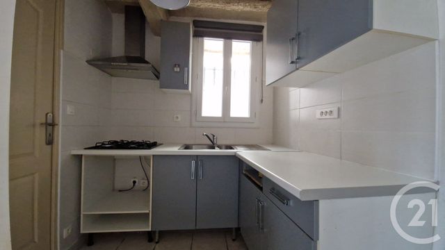 Maison &agrave; vendre - 3 pi&egrave;ces - 52,53 m2 - Uchaud - 30 - LANGUEDOC-ROUSSILLON