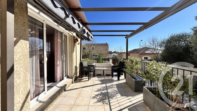 Maison &agrave; vendre - 4 pi&egrave;ces - 87 m2 - Vergeze - 30 - LANGUEDOC-ROUSSILLON