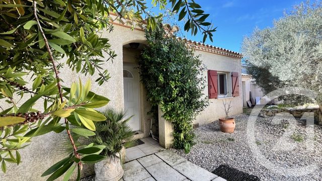 Maison à vendre VERGEZE