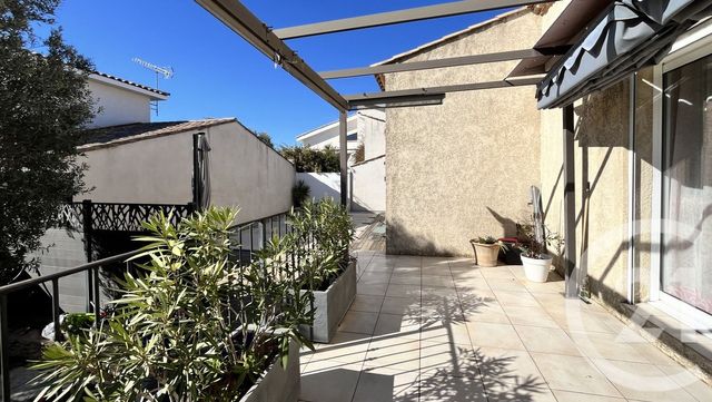 Maison &agrave; vendre - 4 pi&egrave;ces - 87 m2 - Vergeze - 30 - LANGUEDOC-ROUSSILLON